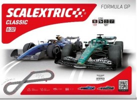 F1 SCX 